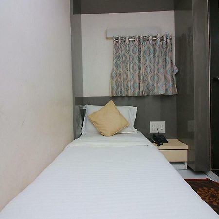 Hotel Pearl Navi Mumbai Zewnętrze zdjęcie