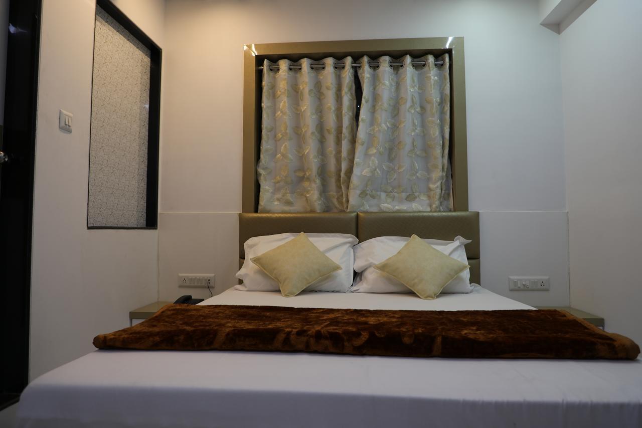 Hotel Pearl Navi Mumbai Zewnętrze zdjęcie