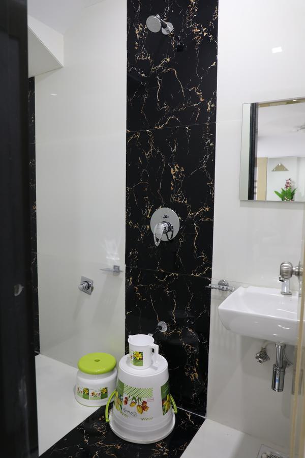 Hotel Pearl Navi Mumbai Zewnętrze zdjęcie