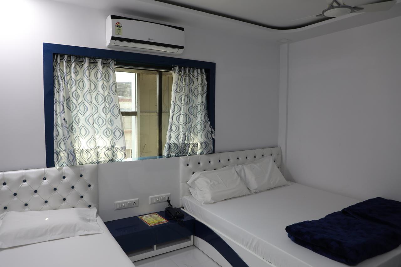 Hotel Pearl Navi Mumbai Zewnętrze zdjęcie