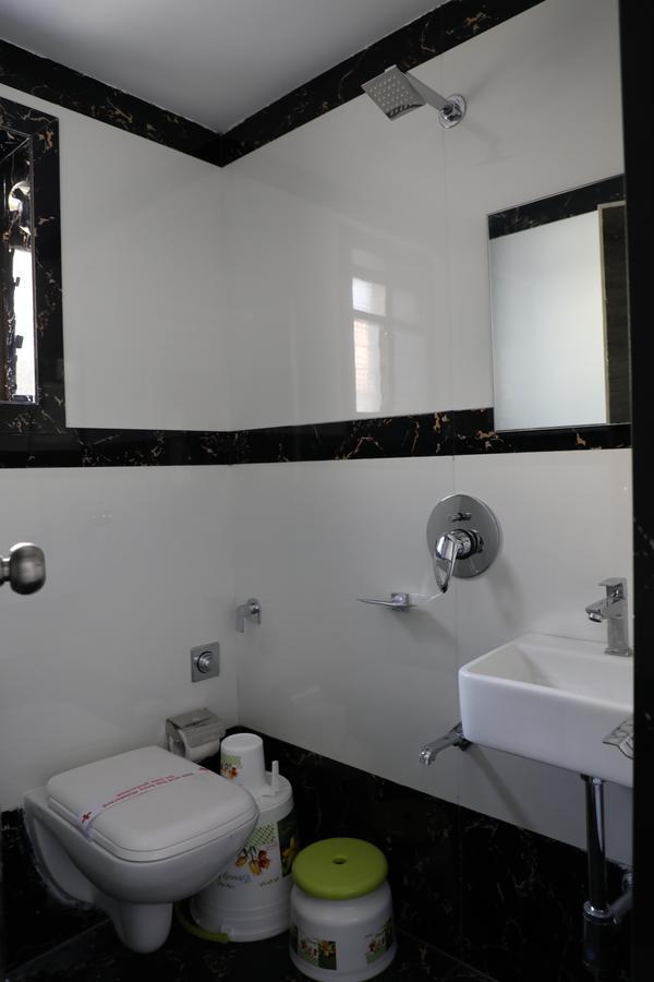 Hotel Pearl Navi Mumbai Zewnętrze zdjęcie