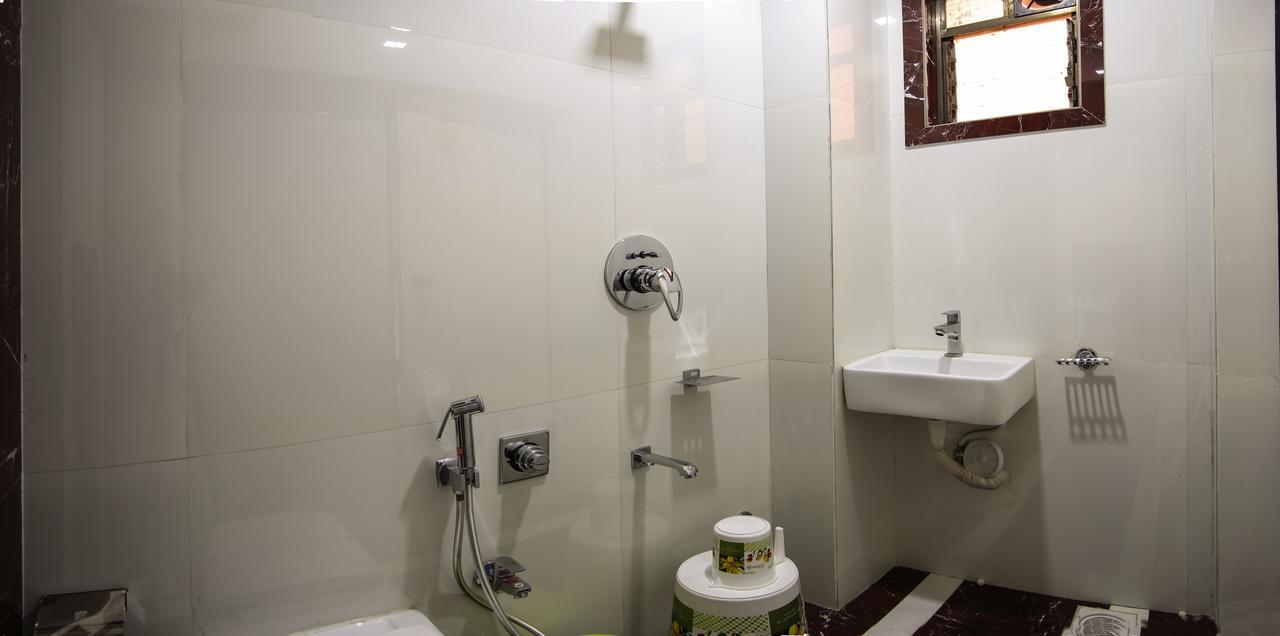 Hotel Pearl Navi Mumbai Zewnętrze zdjęcie