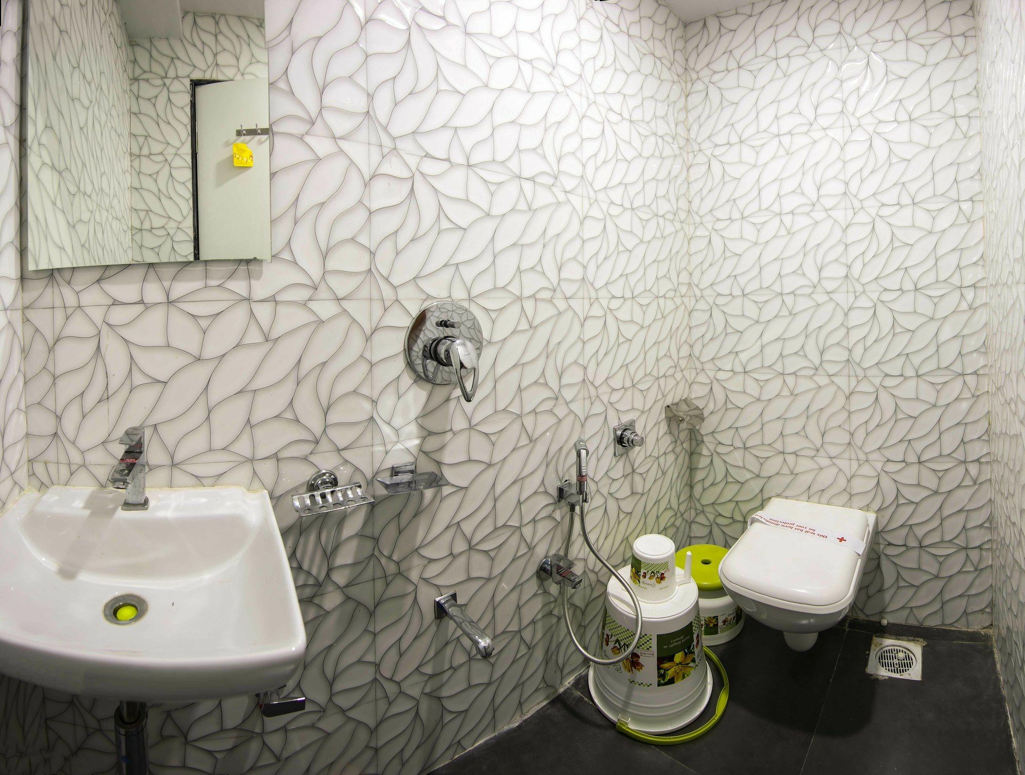 Hotel Pearl Navi Mumbai Zewnętrze zdjęcie