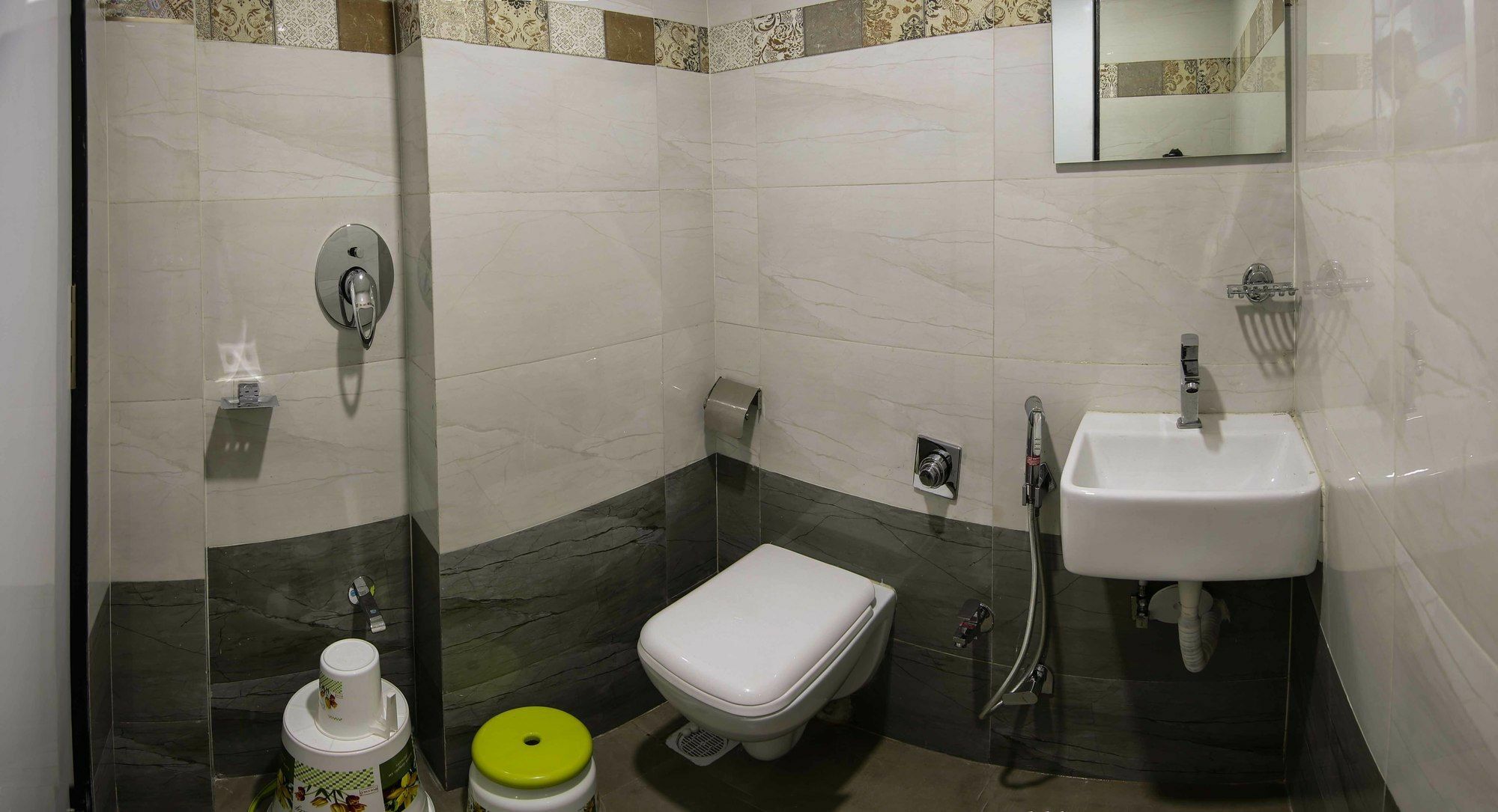 Hotel Pearl Navi Mumbai Zewnętrze zdjęcie