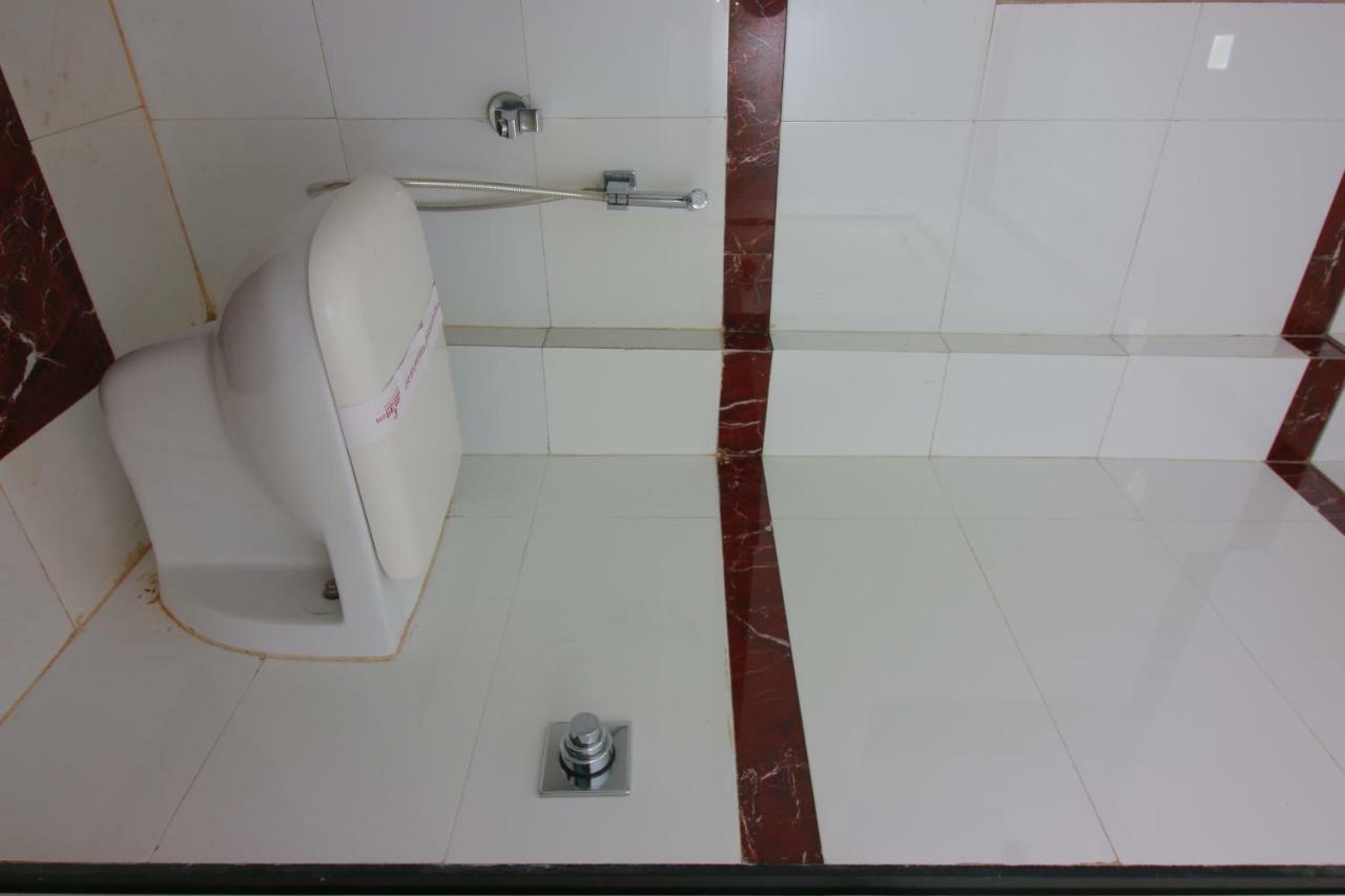 Hotel Pearl Navi Mumbai Zewnętrze zdjęcie