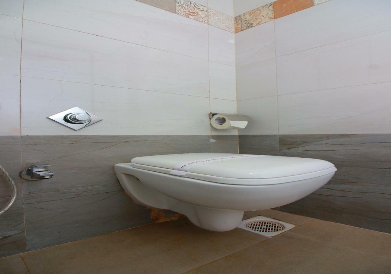 Hotel Pearl Navi Mumbai Zewnętrze zdjęcie