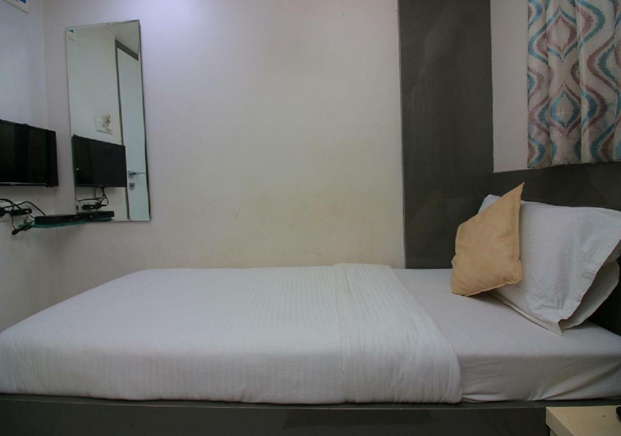 Hotel Pearl Navi Mumbai Zewnętrze zdjęcie