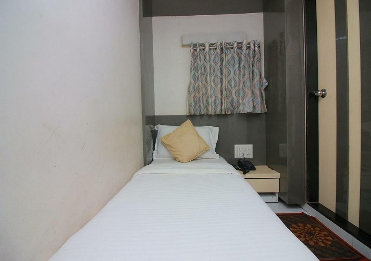 Hotel Pearl Navi Mumbai Zewnętrze zdjęcie